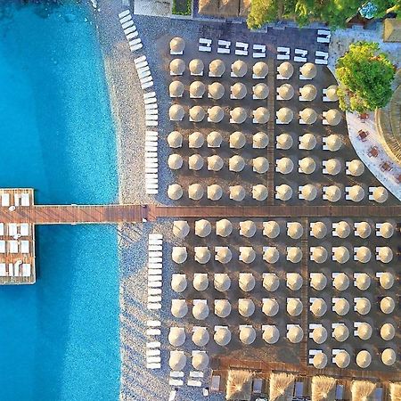 Imperial Türkiz Resort Hotel&SPA Kemer Exterior foto