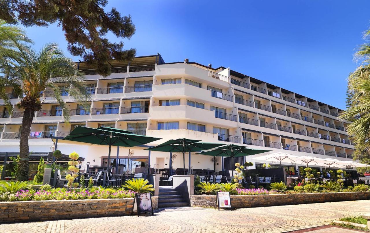 Imperial Türkiz Resort Hotel&SPA Kemer Exterior foto