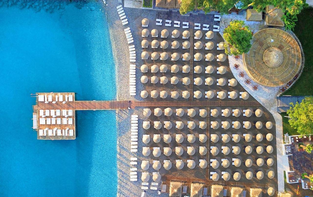 Imperial Türkiz Resort Hotel&SPA Kemer Exterior foto