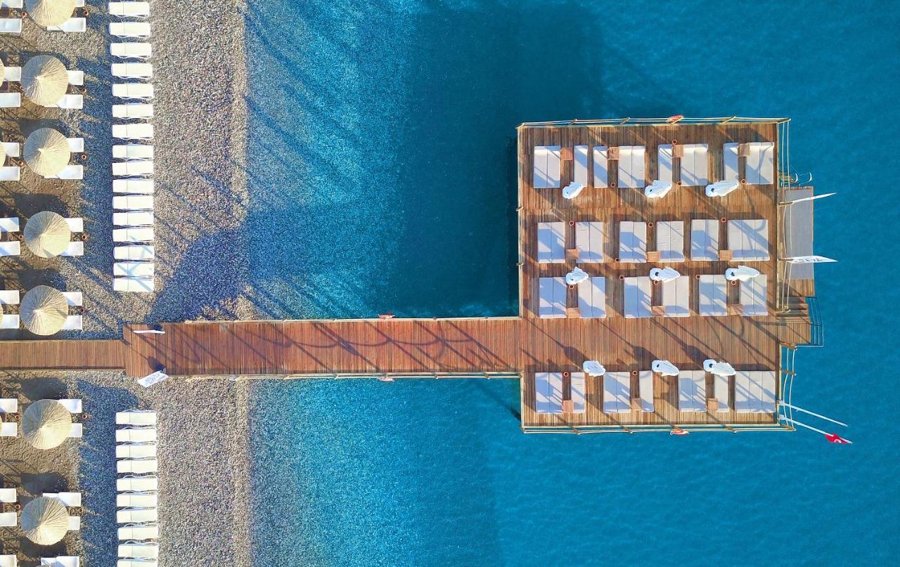 Imperial Türkiz Resort Hotel&SPA Kemer Exterior foto